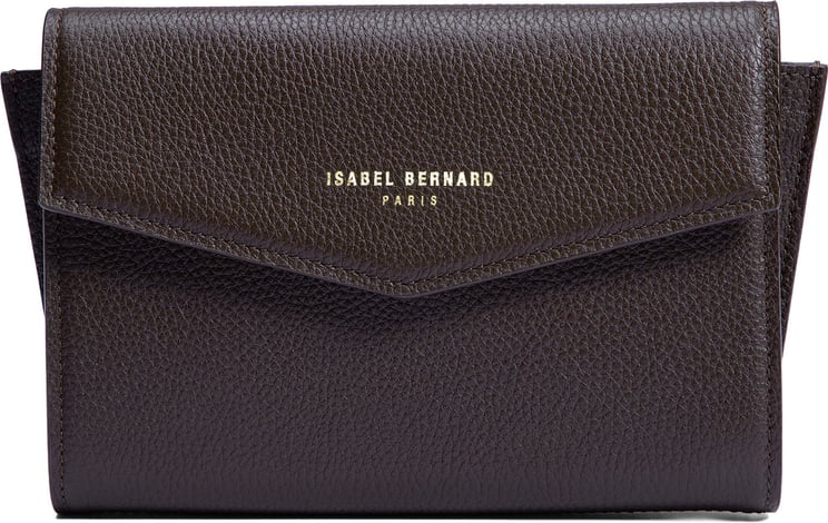 Isabel Bernard Isabel Bernard Honoré Lina - Tas - Bruin
