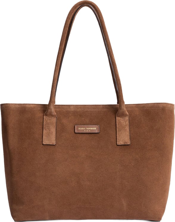 Isabel Bernard Isabel Bernard Honoré Elin - Tas - Bruin