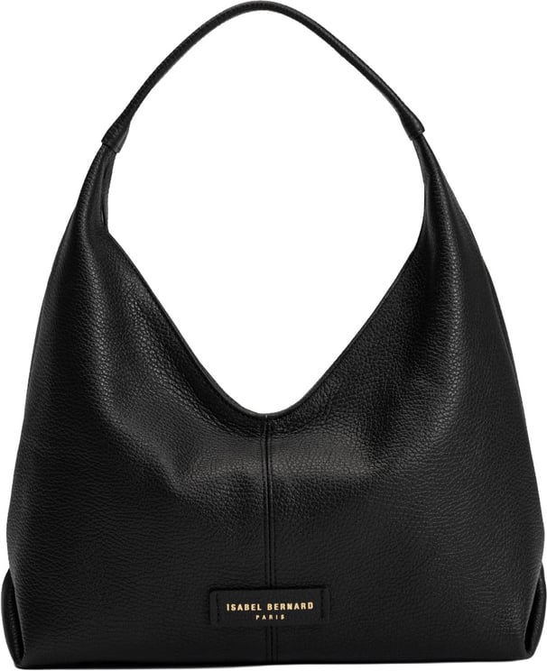 Isabel Bernard Isabel Bernard Honoré Grace - Tas - Zwart