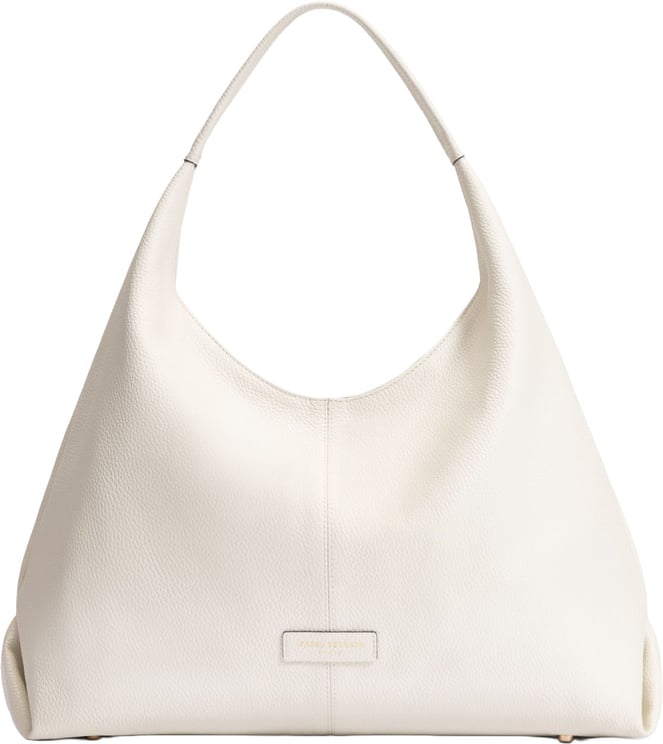 Isabel Bernard Isabel Bernard Honoré Grace - Tas - Crème