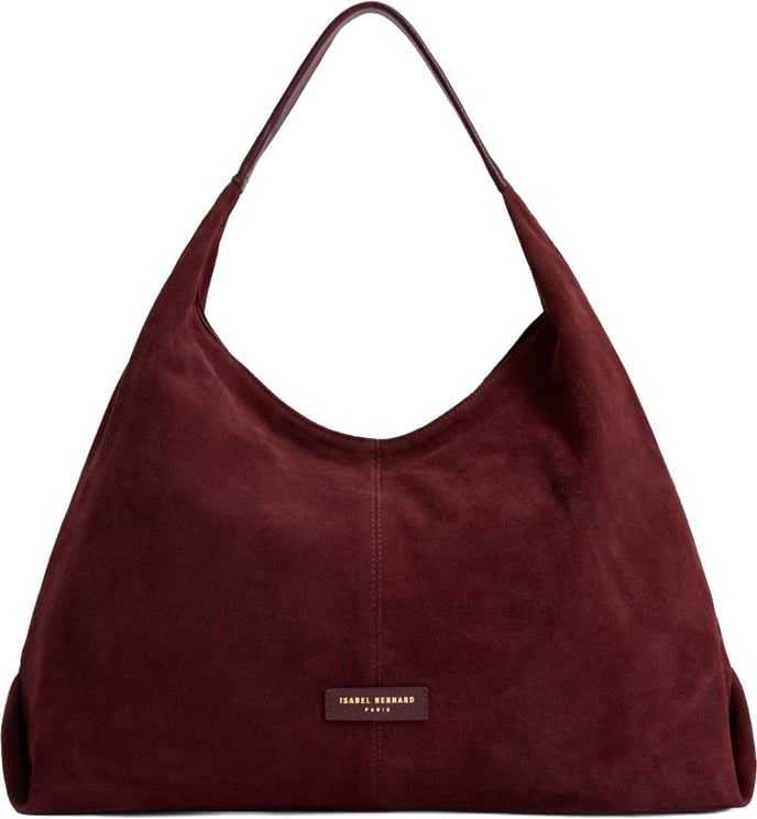 Isabel Bernard Isabel Bernard Honoré Grace - Tas - Bordeaux