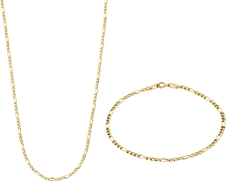 Isabel Bernard Isabel Bernard Cadeau d'Isabel - Giftset - Goud