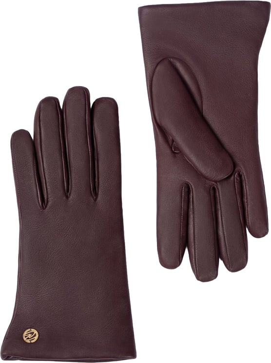 Isabel Bernard Isabel Bernard Honoré Eleanor - Handschoenen - Bruin