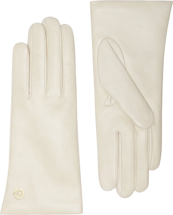 Isabel Bernard Isabel Bernard Honoré Eleanor - Handschoenen - Crème