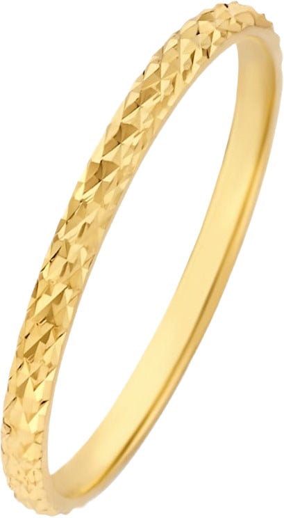 Isabel Bernard Isabel Bernard Rivoli Laura - Ring - Goud