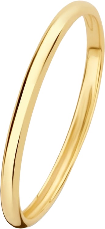 Isabel Bernard Isabel Bernard Le Marais Solene - Ring - Goud