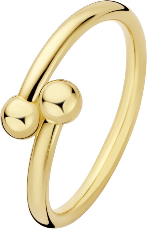 Isabel Bernard Isabel Bernard Monceau Mirell - Ring - Goud