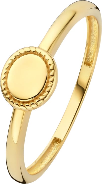 Isabel Bernard Isabel Bernard Le Marais Adeline - Ring - Goud