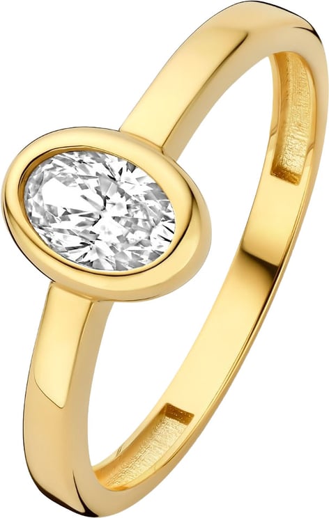 Isabel Bernard Isabel Bernard Le Marais Sophie - Ring - Goud