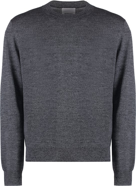Isabel Marant Basile fine-knit sweater