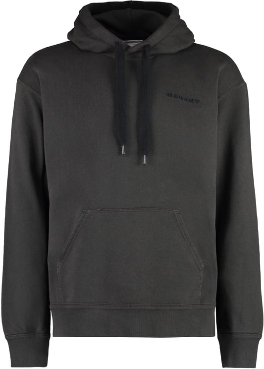 Isabel Marant Marcello hoodie