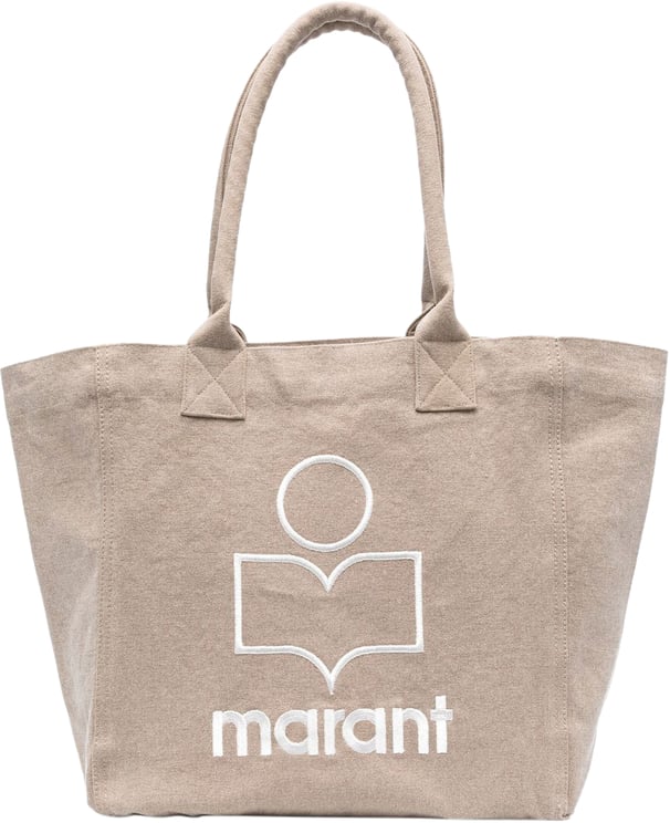 Isabel Marant Bags Beige