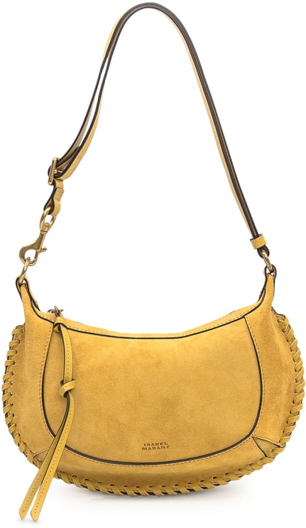 Isabel Marant Borsa Oskan Moon Ga