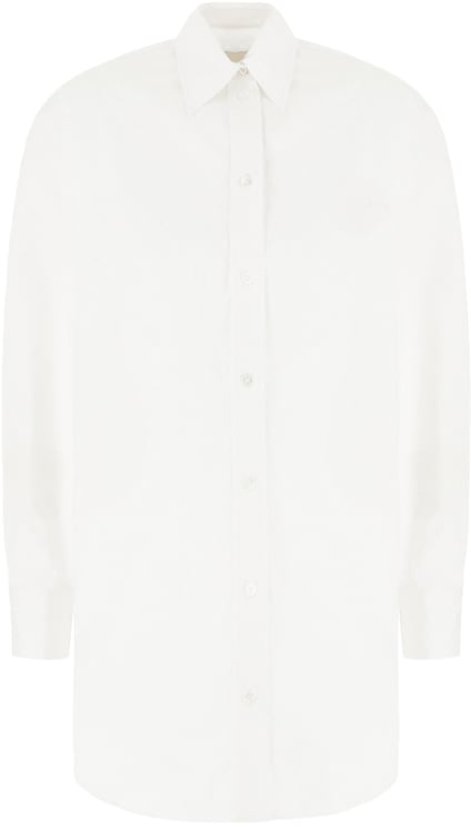 Isabel Marant Isabel Marant White poplin shirt