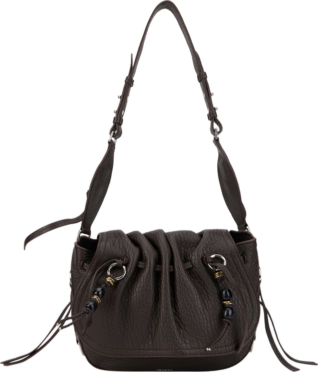 Isabel Marant Bolton shoulder bag