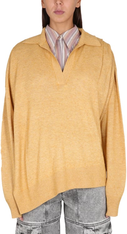 Isabel Marant GILIANE SHIRT