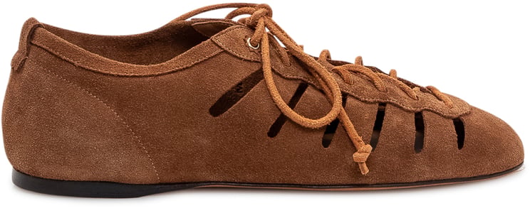 Isabel Marant Sandali Leyza