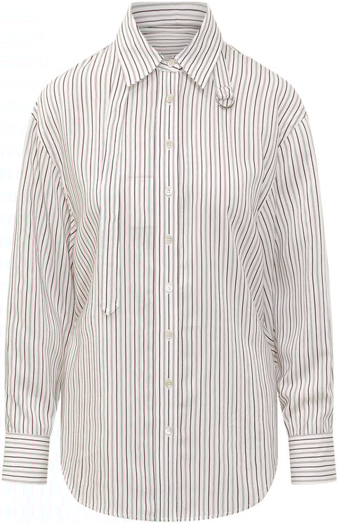 Isabel Marant Aurora Shirt