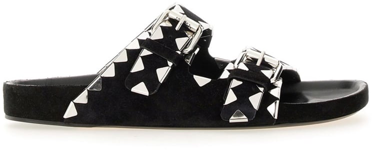 Isabel Marant SANDAL "LENNYO"