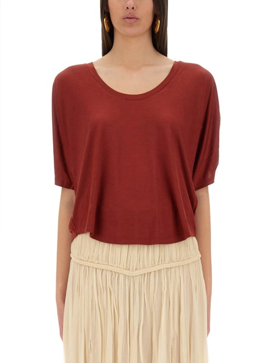 Isabel Marant T-SHIRT "EMMANUELA"