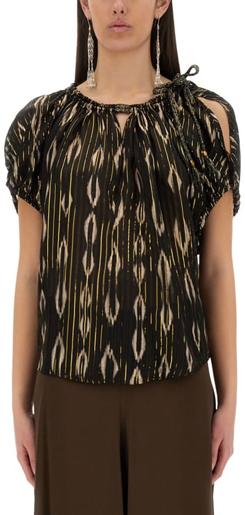 Isabel Marant TOP "SONAE"