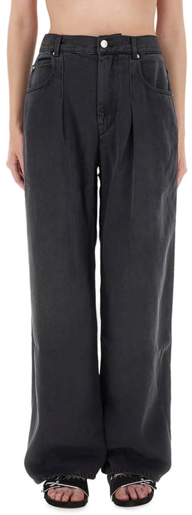 Isabel Marant JEANS "RODAYNA"