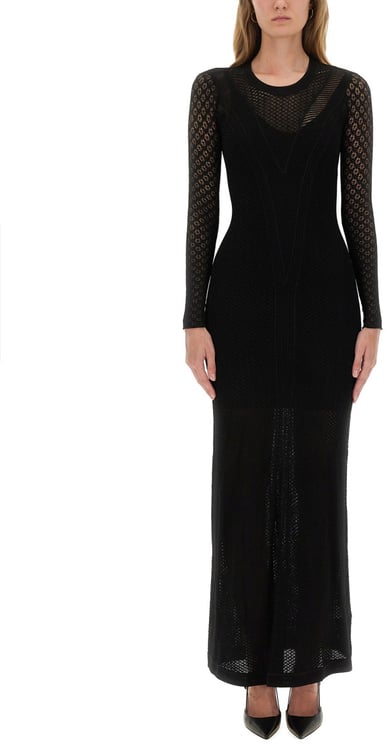 Isabel Marant "FLORIE" DRESS