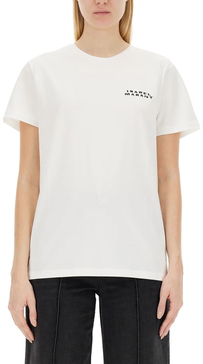 Isabel Marant T-SHIRT "VIDAL"