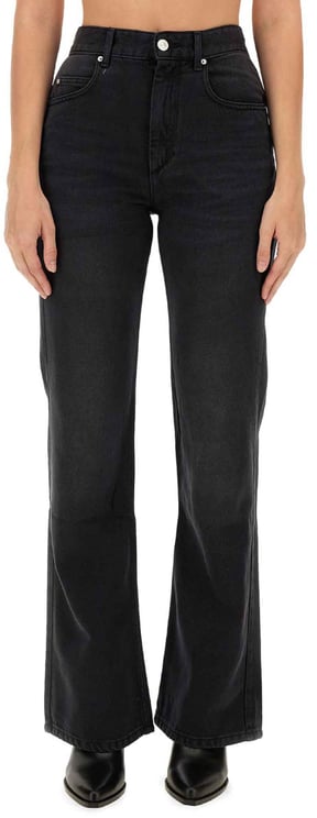 Isabel Marant JEANS "BELVIRA"