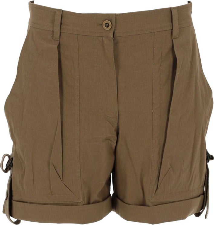 Isabel Marant SHORTS "BONIZA"
