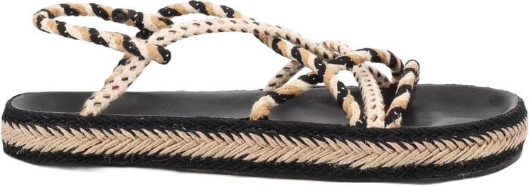 Isabel Marant SANDALO "KITZA"