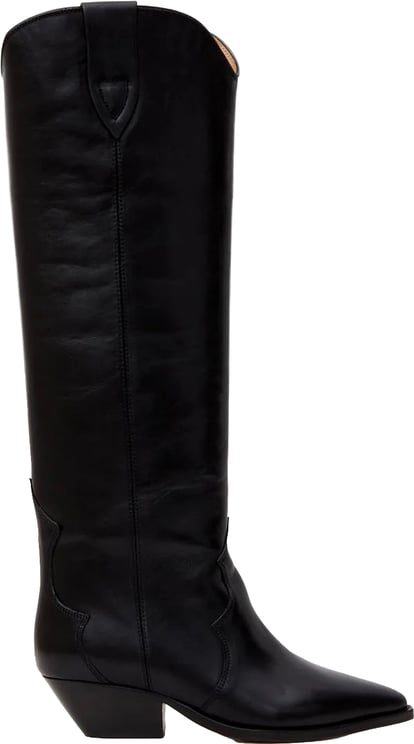 Isabel Marant Boots Black