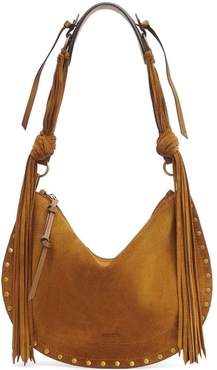 Isabel Marant Bags Leather Brown