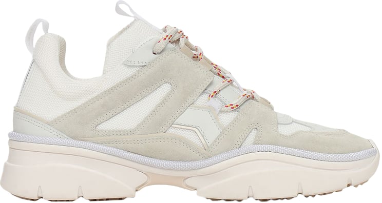 Isabel Marant Elegant and sustainable sneakers for every occasion