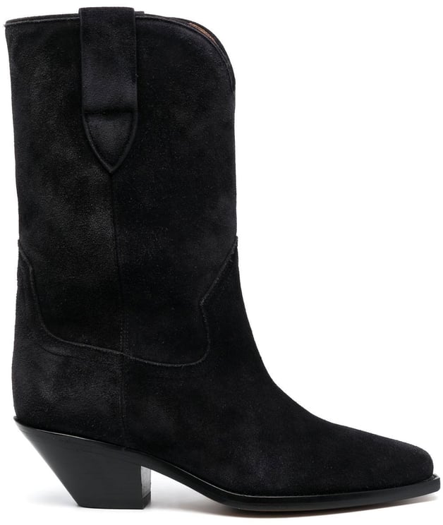 Isabel Marant Boots Black