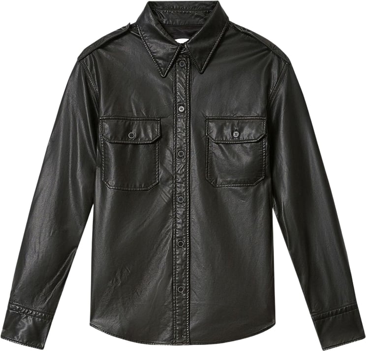 Isabel Marant Shirts Black