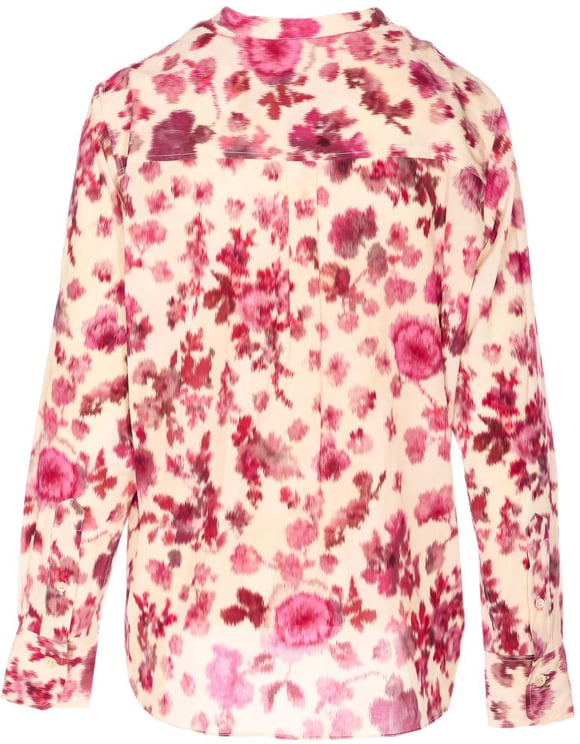Isabel Marant Shirts Pink