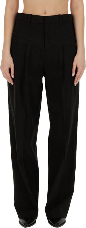 Isabel Marant Staya Pants
