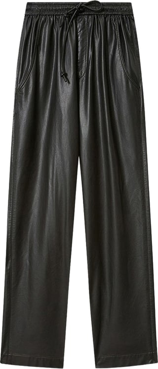 Isabel Marant Trousers Black