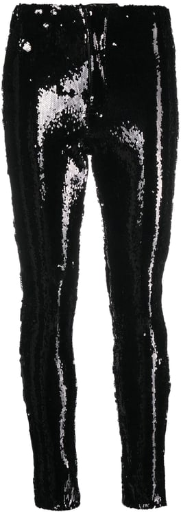 Isabel Marant Trousers Black
