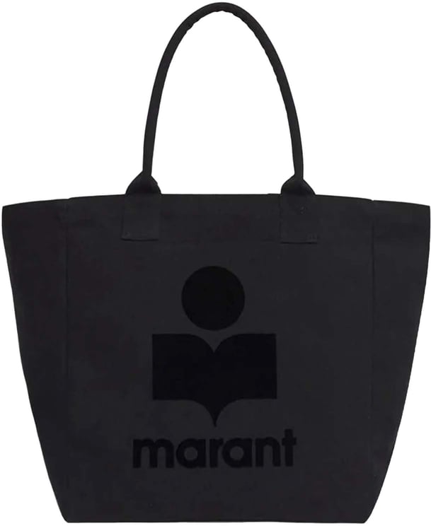 Isabel Marant Bags Black