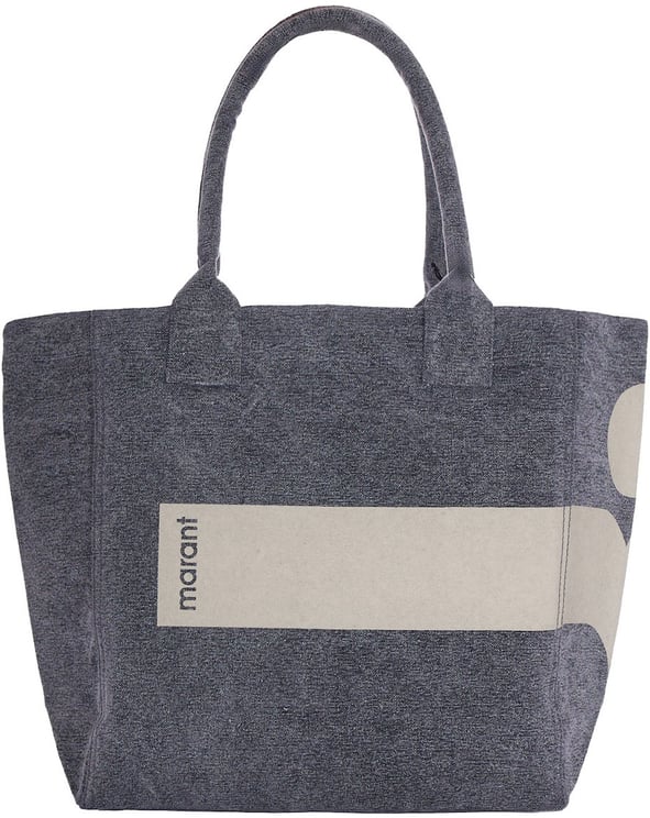 Isabel Marant Bags Faded Black