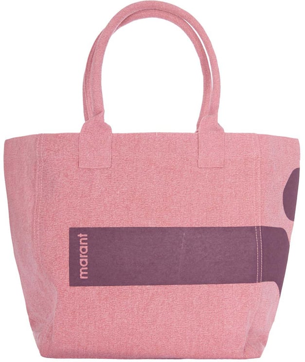 Isabel Marant Bags Antik Pink