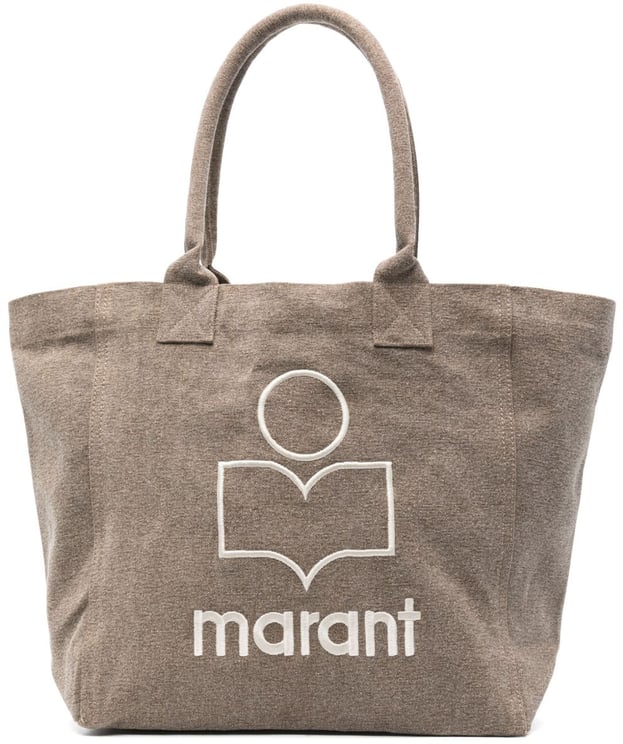 Isabel Marant Bags Kaki
