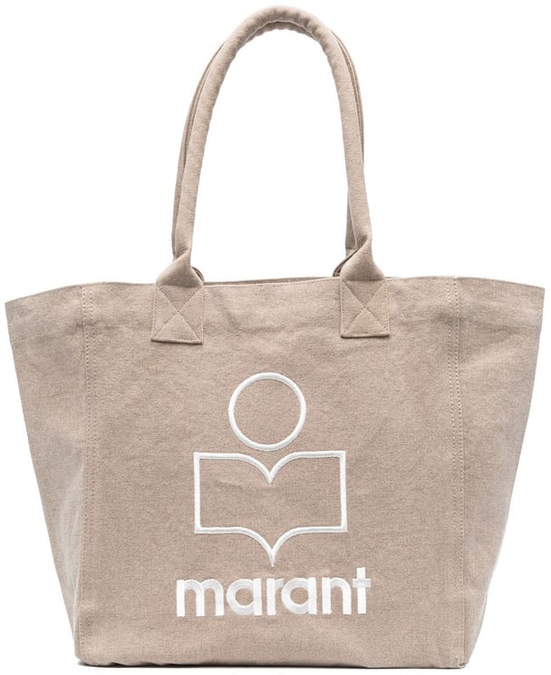 Isabel Marant Bags Beige