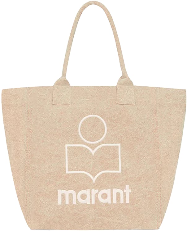 Isabel Marant Bags Beige