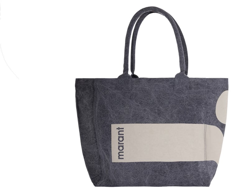 Isabel Marant Bags Faded Black