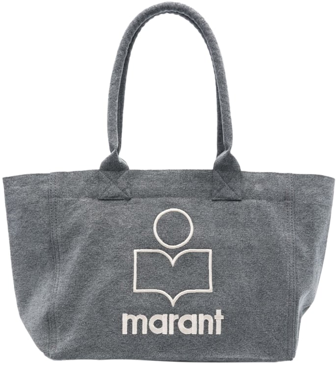 Isabel Marant Bags Black