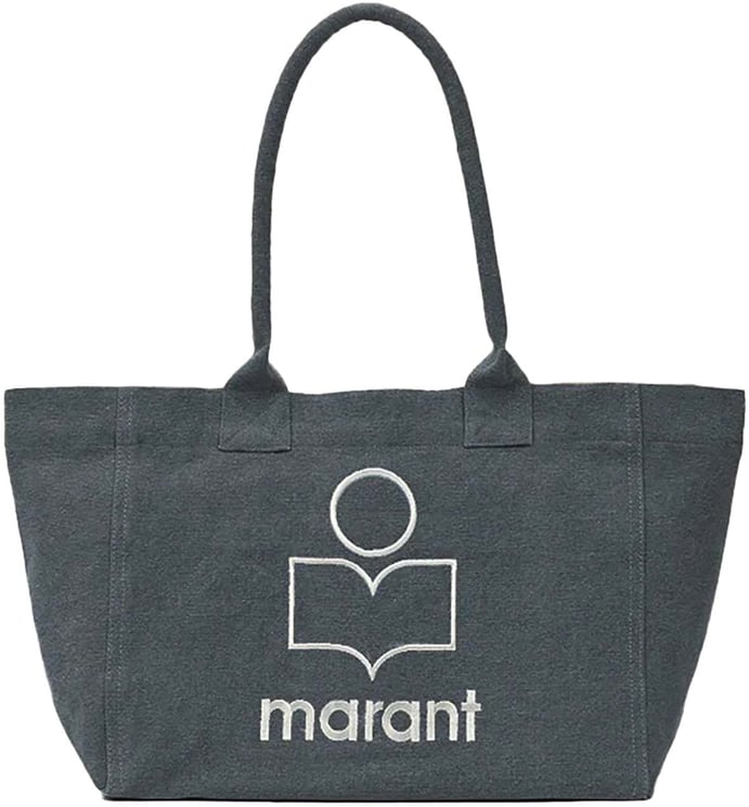 Isabel Marant Bags Faded Black