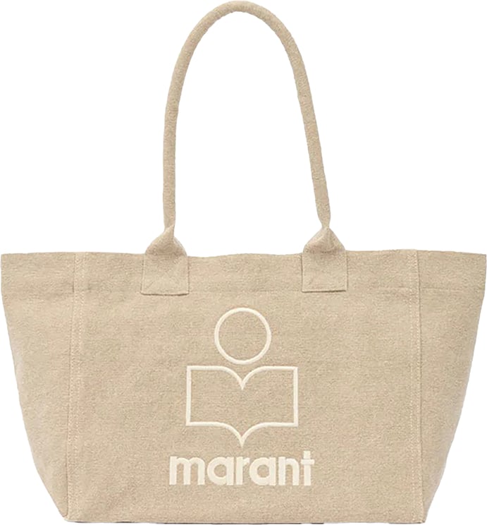Isabel Marant Bags Beige